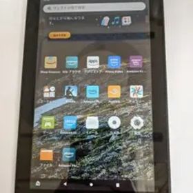 Amazon Fire 7(第9世代) 16GB②