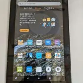 Amazon Fire 7(第9世代) 16GB➀
