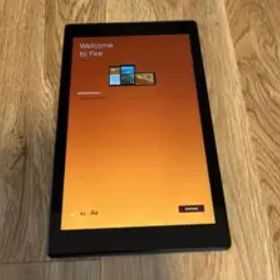 Amazon fire HD10 第7世代 32GB