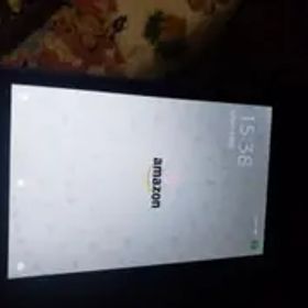 kindle fire hd8 タブレット 7世代