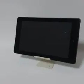 アマゾン Fire 7 タブレット 8GB 第7世代 液晶画面美品