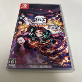 鬼滅の刃 ヒノカミ血風譚 通常版