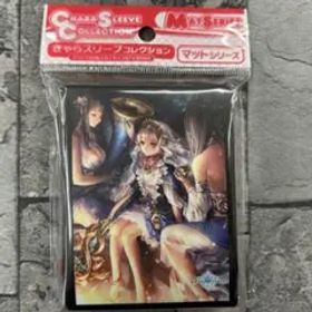 〈新品未開封〉スリーブ シャドバ コンコルディア