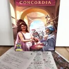 コンコルディア ソロ対応オートマセット