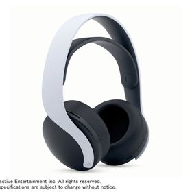 SIE PULSE 3D CFI-ZWH1J [ツートン]