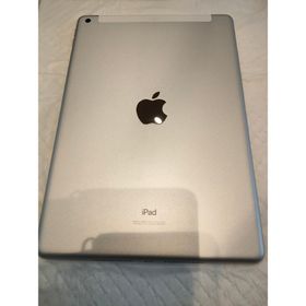 アイパッド(iPad)のアップル iPad 第8世代 WiFi 32GB シルバー(タブレット)