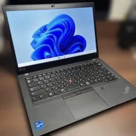 ThinkPad P14s Gen 2 i7 RAM:32GB SSD:1TB