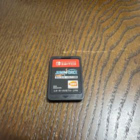 JUMP Forceソフト