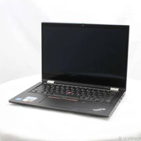 ソフマップ 〔中古品〕 ThinkPad L13 Yoga Gen 2 20VK002BUS【349】