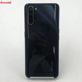 OPPO Reno3 A 6GB 128GB ホワイト A002OP Y!mobile版SIMフリー
