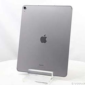 iPad Air 13インチ 第1世代 512GB スペースグレイ MV703J／A SIMフリー ［12.9インチ液晶／Apple M2］