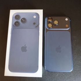 iPhone17ProMax 256GB