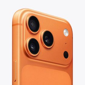 【香港版】iPhone 17 Pro 512GB オレンジ【新品】物理SIM対応