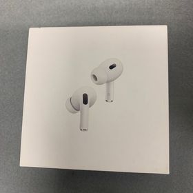 美品 AirPods Pro 第2世代 MTJV3/A