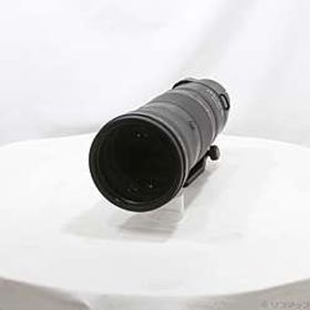 〔中古品〕 NIKKOR Z 180-600mm f／5.6-6.3 VR〔中古品〕 NIKKOR Z 180-600mm f／5.6-6.3 VR