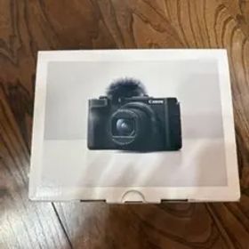 Canon PowerShot V1 キャノン パワーショット v1