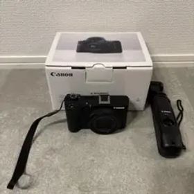 【超美品】Canon PowerShot V1 希望があればおまけ付き