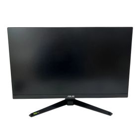 ASUS VG249QM1A 23.8インチ 液晶 ディスプレイ モニター 2025年製 PC周辺 中古 S10829044