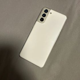 GALAXY s21 SC-51B SiMフリー