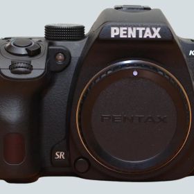 ペンタックス KF 中古美品（カメラのキタムラ 保証書付）