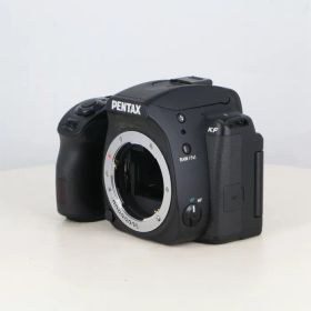 【中古】(ペンタックス) PENTAX KF ボディ ブラック