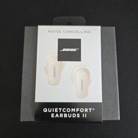 Bose QuietComfort Earbuds II