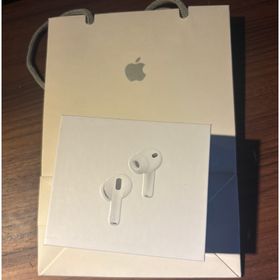 AirPodsPro3(ヘッドフォン/イヤフォン)