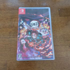 鬼滅の刃 ヒノカミ血風譚