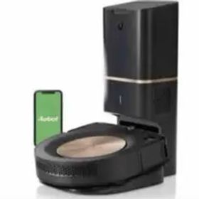 IROBOT ルンバ S9+ BLACK