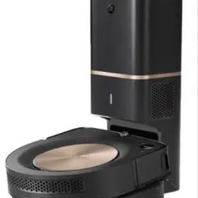 ルンバ s9+ アイロボット ロボット掃除機 自動ゴミ収集