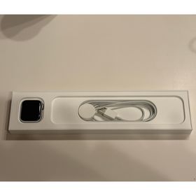 アップル(Apple)のAPPLE Watch SE GPSモデル 40mm MNJV3J/A(その他)