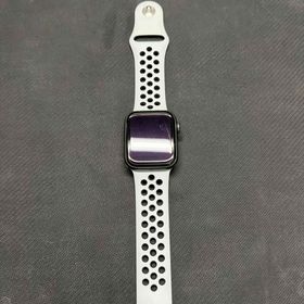 アップルウォッチ(Apple Watch)の Apple Watch Nike SE 40mmGPSモデル MYYM2J/A(その他)