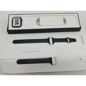 Apple Watch Nike SE 第1世代/A2352〈MYYK2J/A〉(その他)