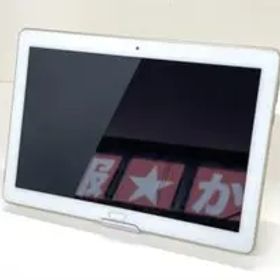 HUAWAI dtab d-01k 32GB キズありジャンク