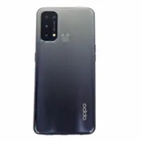 中古 超美品 SIMフリ オッポ Oppo Reno 5A (esim) A103OP