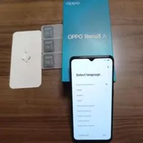 OPPO Reno 3 A