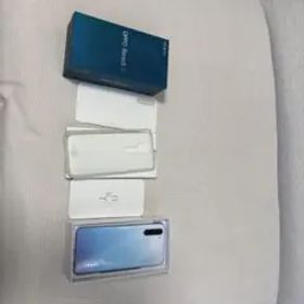 OPPO Reno 3 A sim freeグラデーションブルー 本体