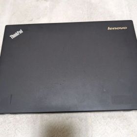 Lenovo ThinkPad X250ノートPC④