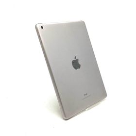アップル(Apple)の【全額返金保証】【最速発送】Apple iPad iPad 9.7インチ 第6世代 128GB スペースグレイ Wi-Fi 動作確認済(タブレット)