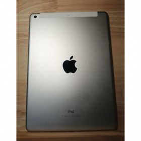 iPad 第6世代 SIMフリー(タブレット)
