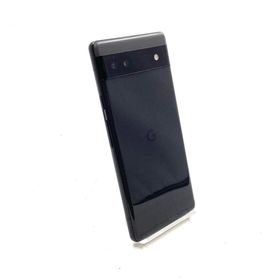 【全額返金保証】【最速発送】Google Pixel 6a 128GB Softbank 美品 動作確認済(スマートフォン本体)