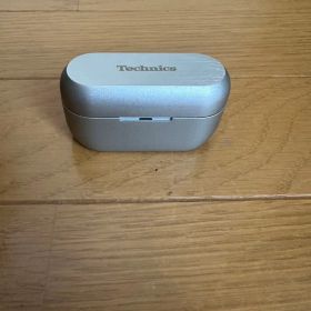 Technics ワイヤレスイヤホン シルバー EAH-AZ80