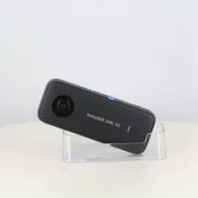 【中古】Insta360 ONE X2