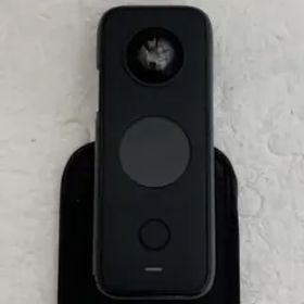 ジャンク Insta360 ONE X2 壊れています