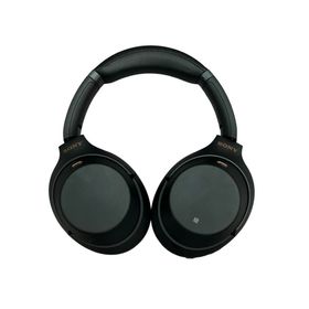ソニー(SONY)のソニー ワイヤレスヘッドホン WH-1000XM3 SONY(ヘッドフォン/イヤフォン)