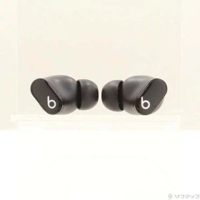 【中古】Beats by Dr. Dre Beats Studio Buds MJ4X3PA／A ブラック 【251-ud】