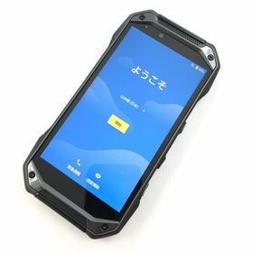 キョウセラ(京セラ)の【B】KYV46/TORQUE G04/356297105005674(スマートフォン本体)