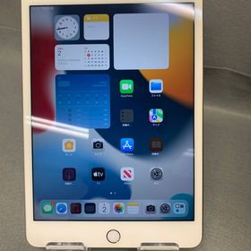 超美品 SIMフリー iPad mini 第4世代 32GB Wi-Fi+Cellular版