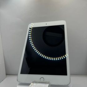 iPad mini4 128GB シルバー WiFiモデル