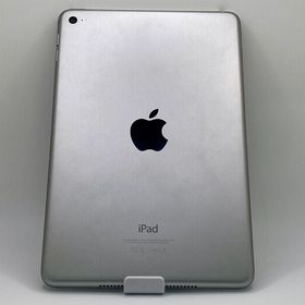 iPad mini 4 32GB バッテリー85％ スペースグレイ WiFiモデル 送料無料［土浦］